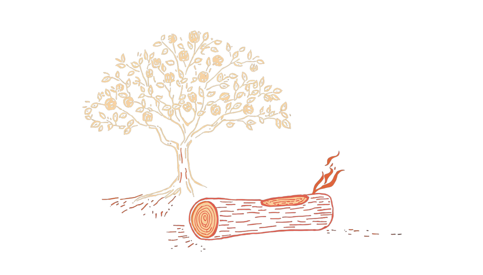 Apple illustration