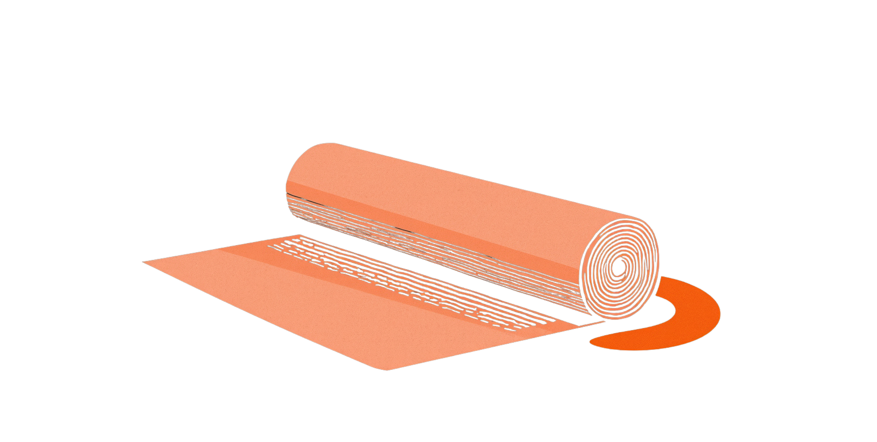 Butcher Paper illustration