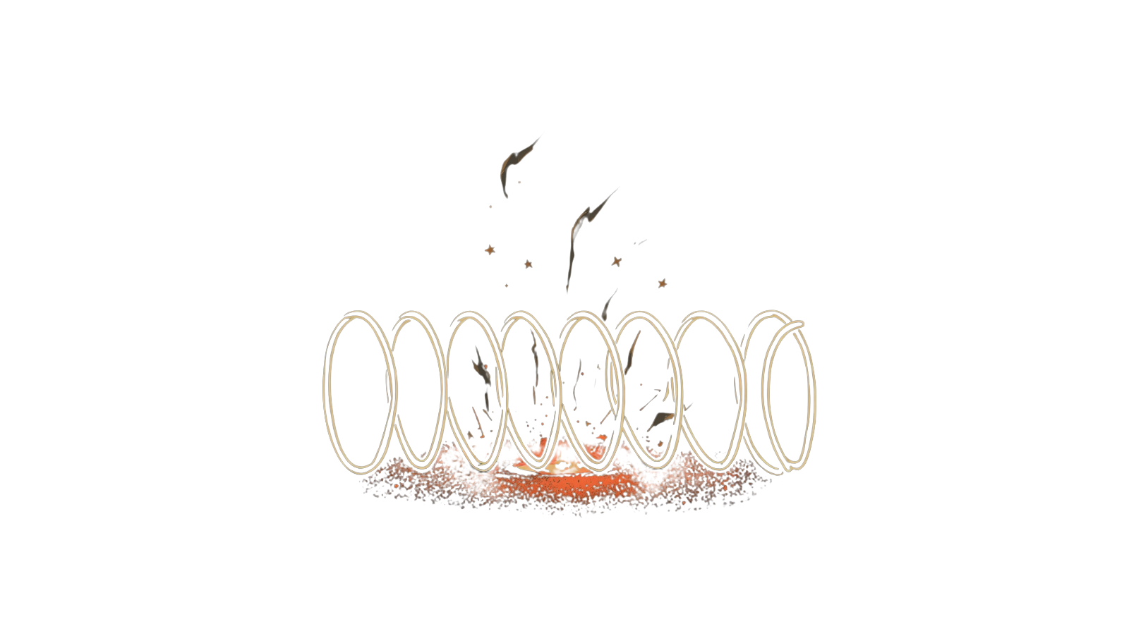 Electric illustration