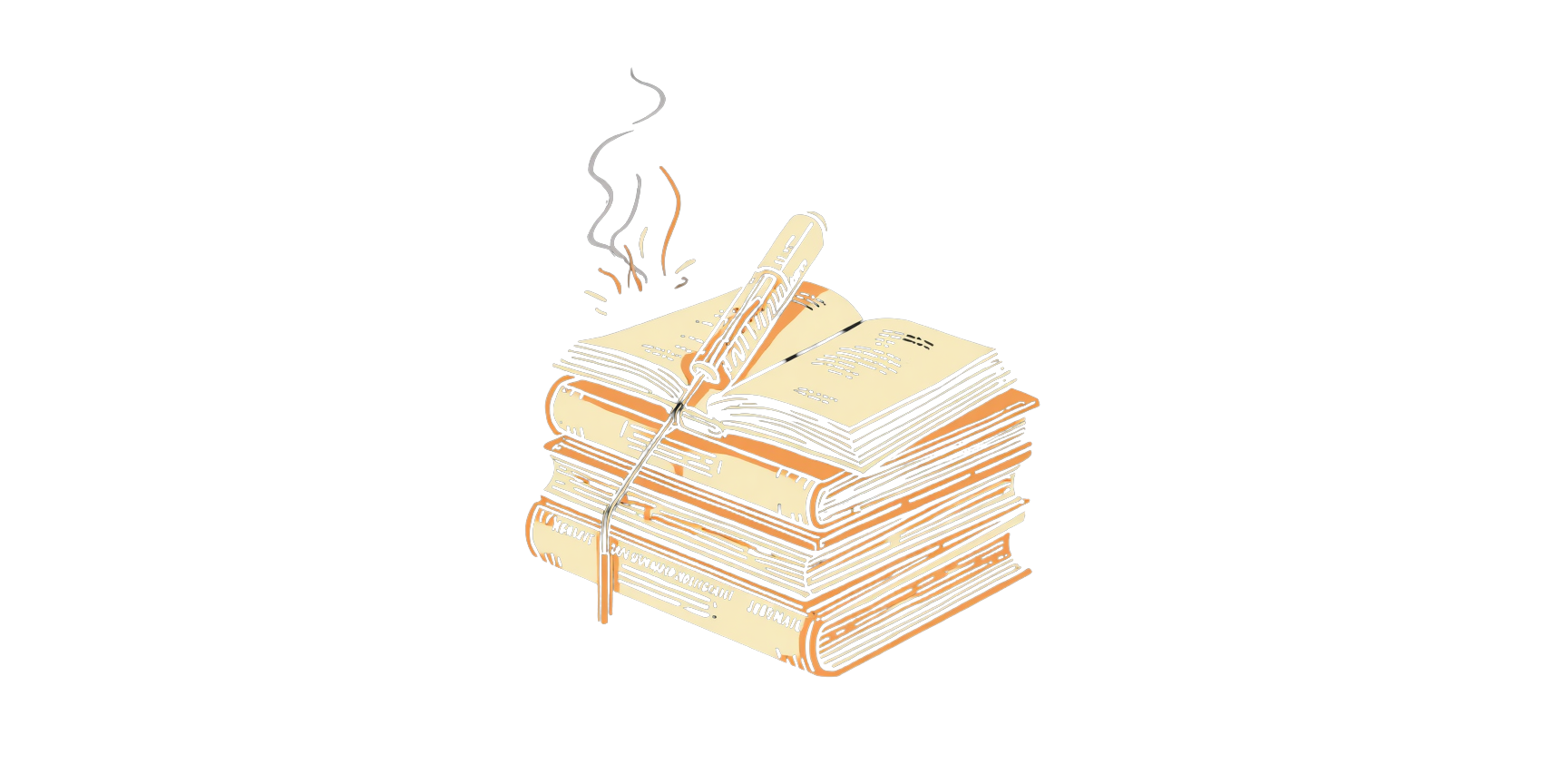 Experts page illustration