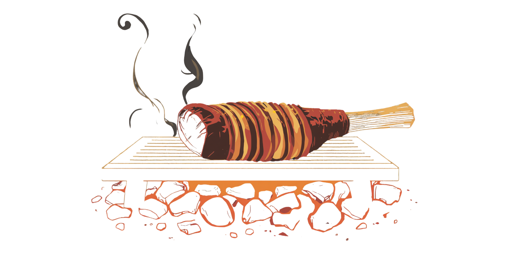Game & Other illustration