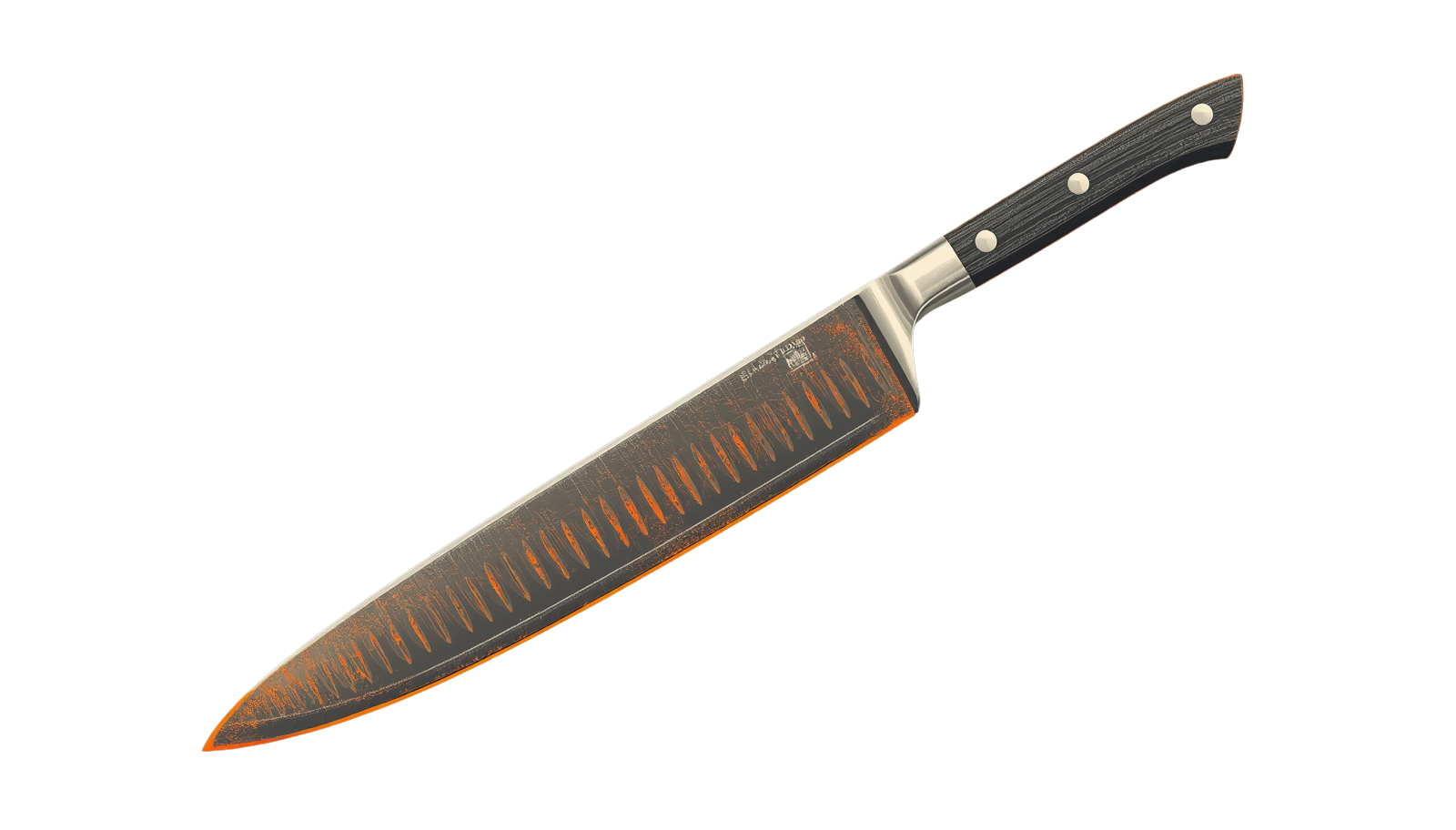 Slicing Knife illustration