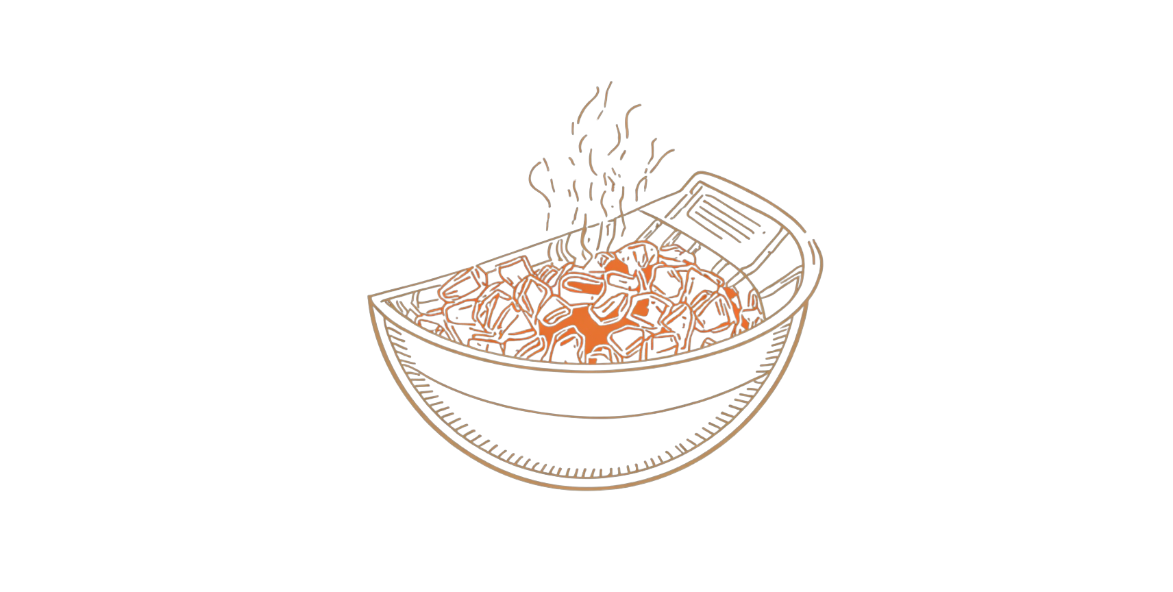 Slow 'N Sear illustration
