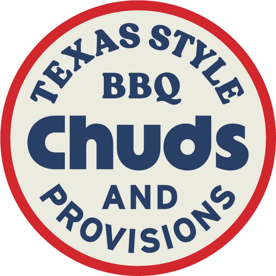Chud's BBQ portrait