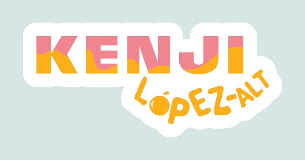 J. Kenji López-Alt portrait