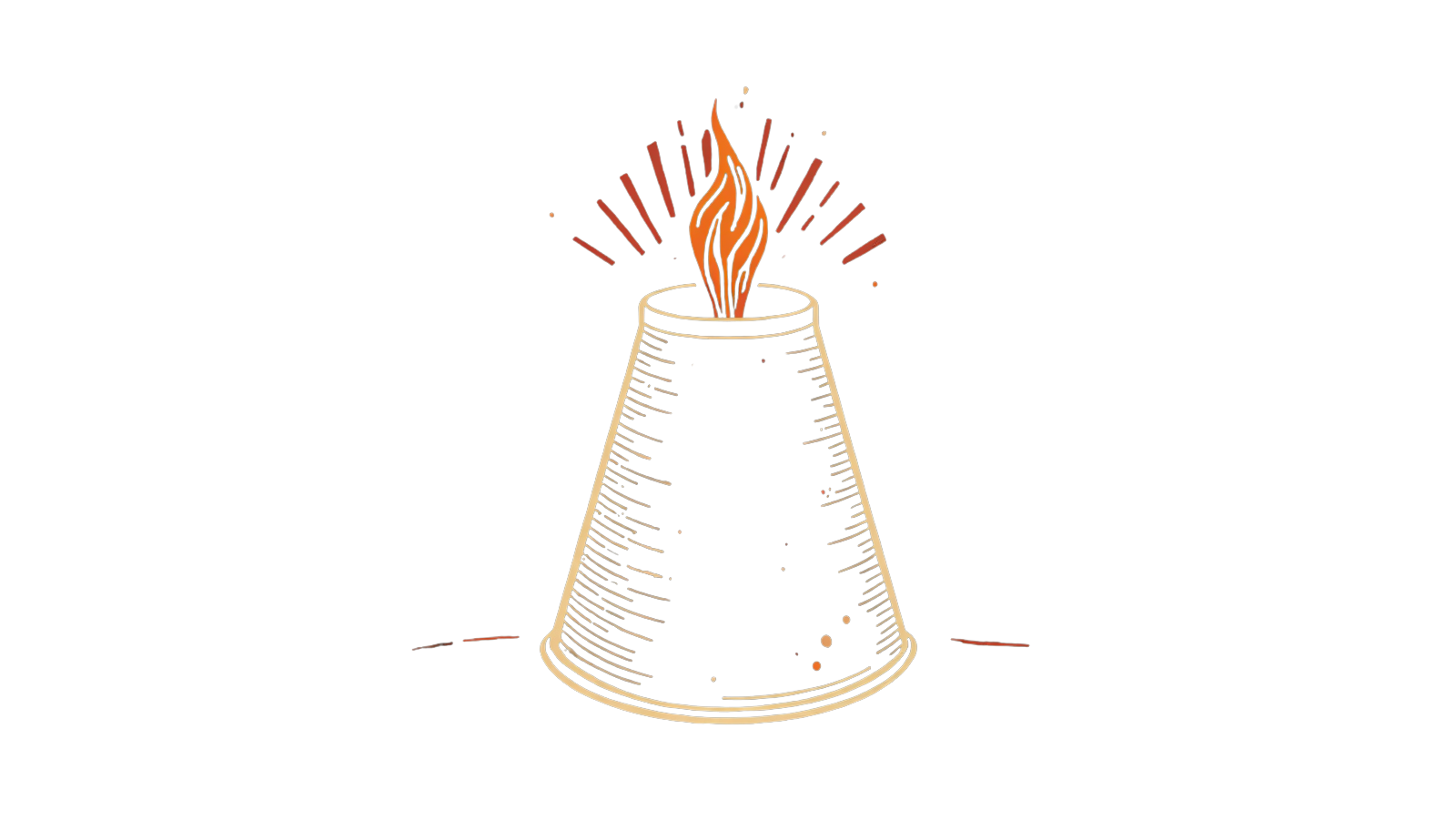 Vortex Insert illustration